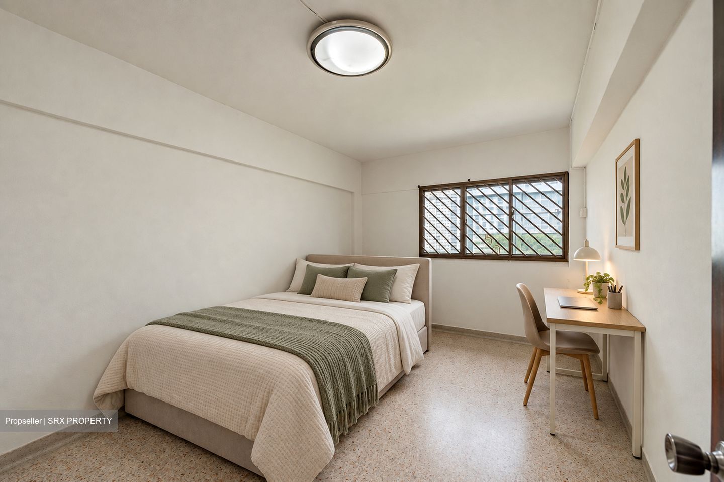 Blk 9 Farrer Park Gardens (Kallang/Whampoa), HDB 4 Rooms #624998431
